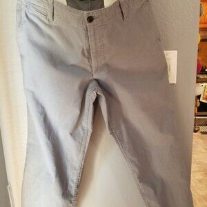 DOCKERS GRAY PANTS